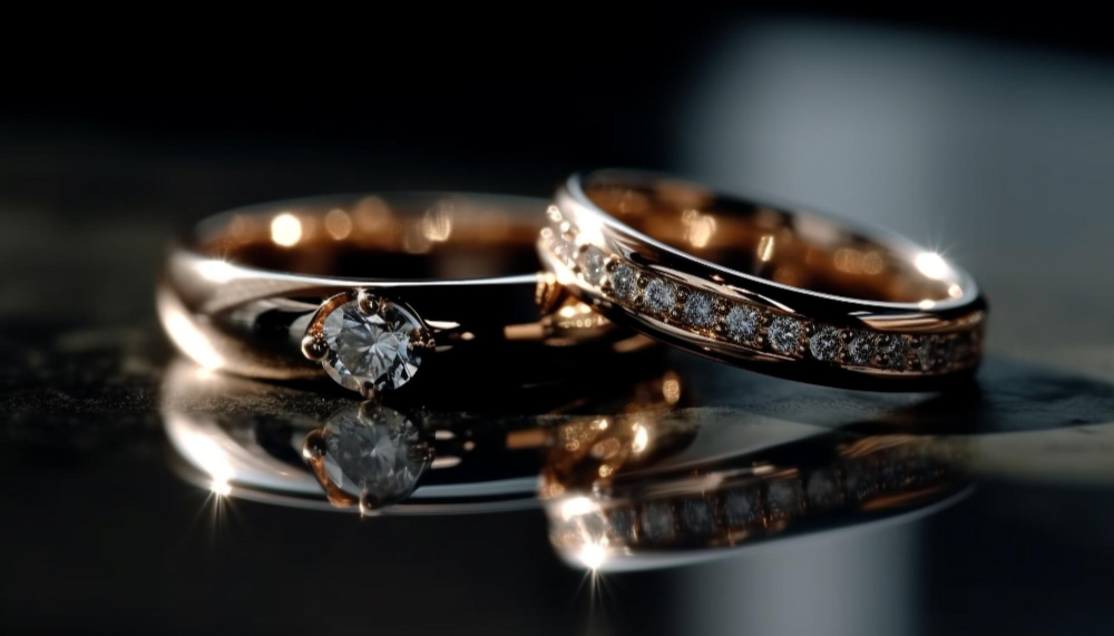 Budgeting for Love - Tips on Managing Payments for Engagement Rings on