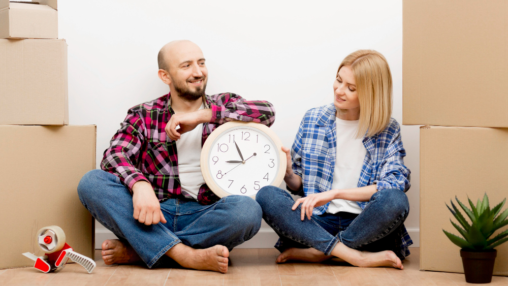 Embrace the 15-Minute Tidy-Up