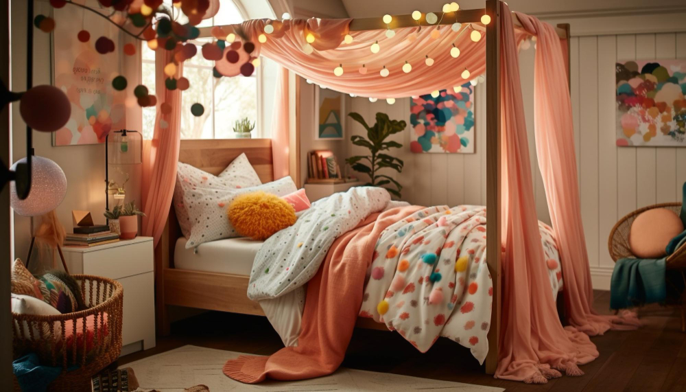 The Art of Stylish Living My Preppy Room Decor Story | Slslifestyle